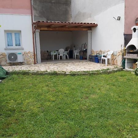 Casa Isabel Iun P9639 Apartment Olbia Bagian luar foto