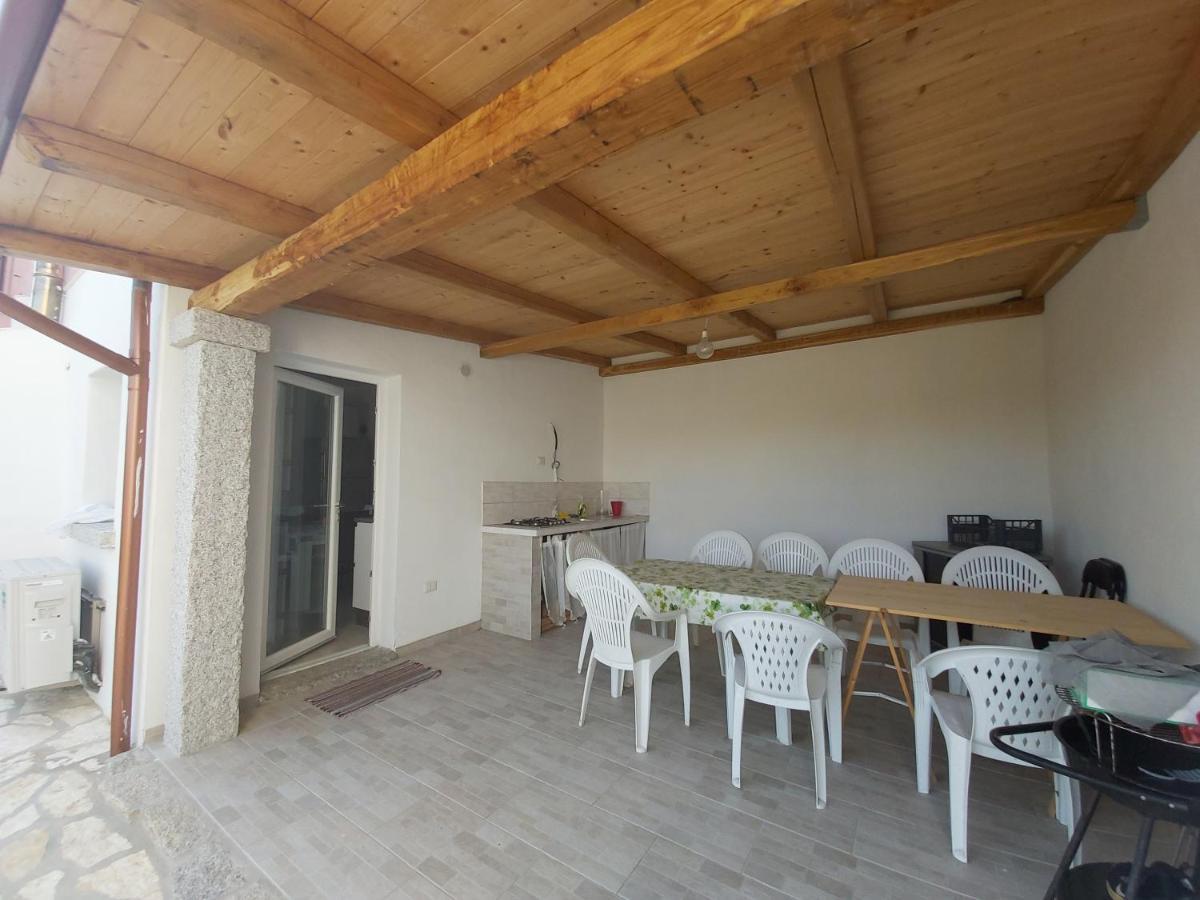 Casa Isabel Iun P9639 Apartment Olbia Bagian luar foto