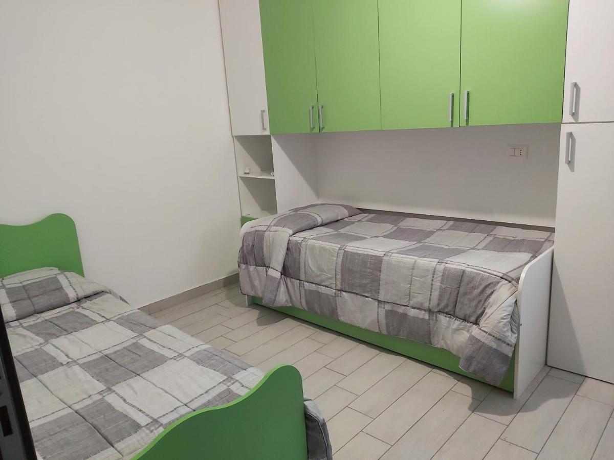 Casa Isabel Iun P9639 Apartment Olbia Bagian luar foto